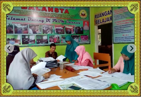 PKBM di Kabupaten Pesisir Selatan Tumbuh Pesat, Perluas Akses Pendidikan Kesetaraan