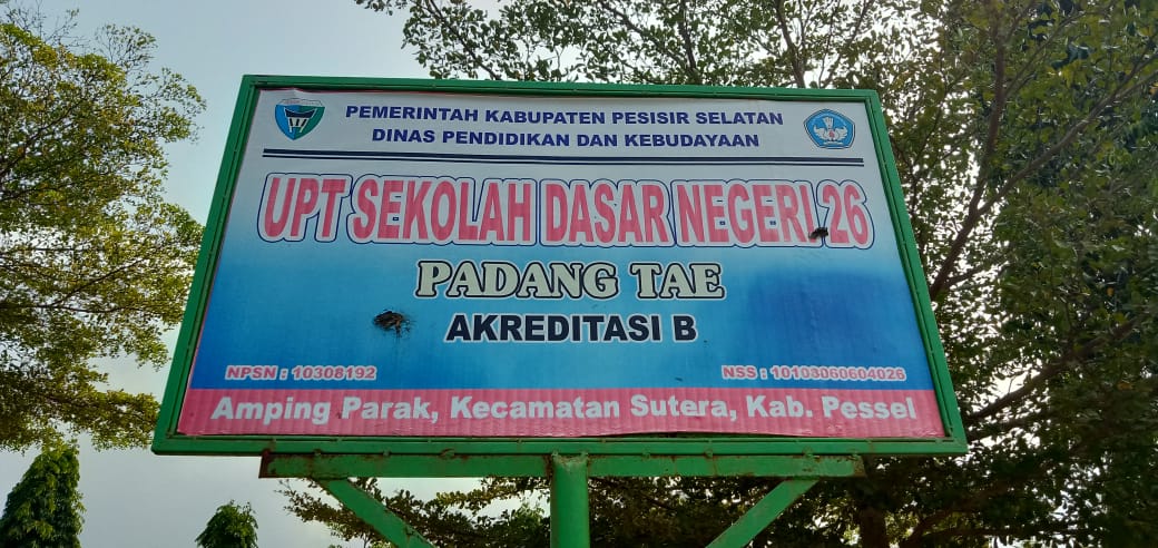 Pesisir Selatan Tingkatkan Mutu Pendidikan Melalui Akreditasi Sekolah: 879 Satuan Pendidikan Telah T