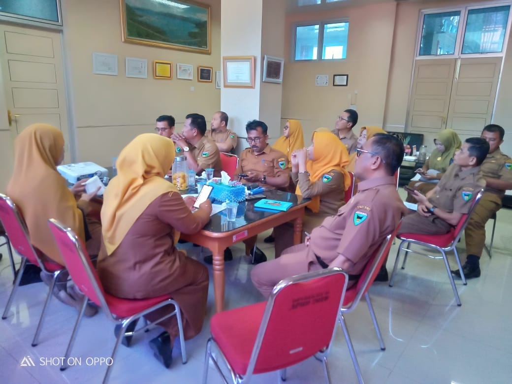 Peningkatan Akses, Mutu, dan Tata Kelola Pendidikan Menuju Pemerintahan Akuntabel dan Berdaya Saing