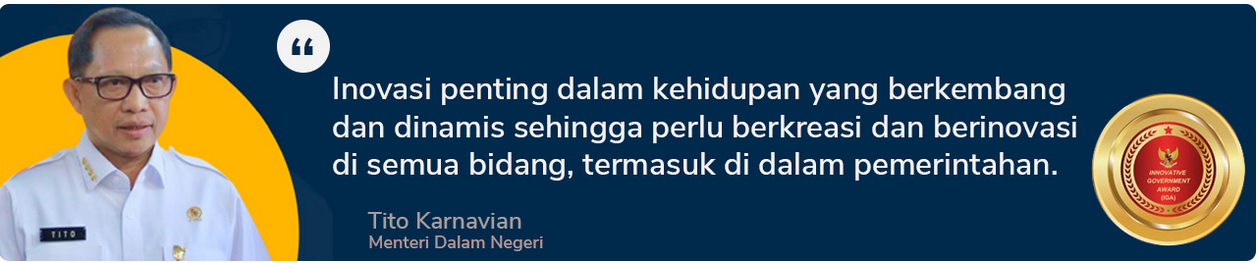 Dinas Pendidikan dan Kebudayaan Menetapkan Program Nagari Pandai Sebagai Inovasi Daerah Tahun 2025