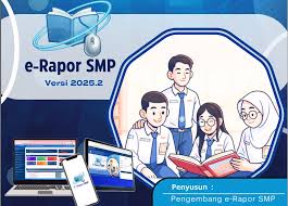 Dinas Pendidikan Kabupaten Pesisir Selatan Dukung Penerapan Aplikasi e-Rapor Jenjang SD dan SMP