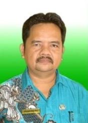 YENDRIZAL, S.Si.,M.Pd